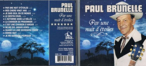 Par Une Nuit D'étoile