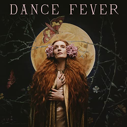 Florence & The Machine / Dance Fever - CD