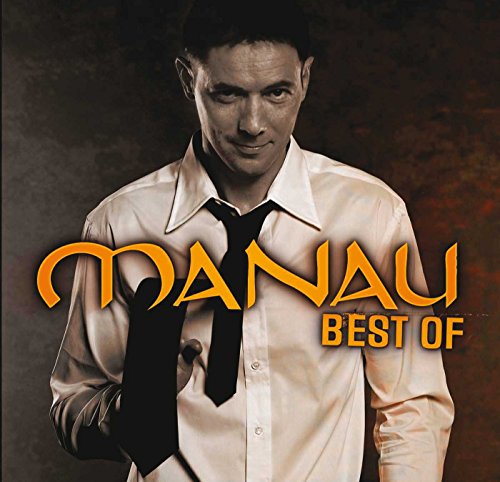 Best of Manau