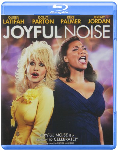 Joyful Noise - Blu-Ray