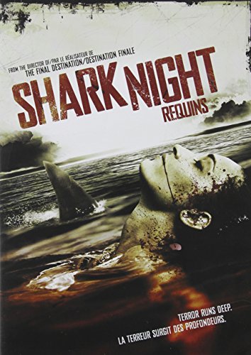 Shark Night - DVD (Used)