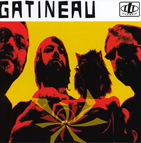 Gatineau / Gatineau - CD (Used)