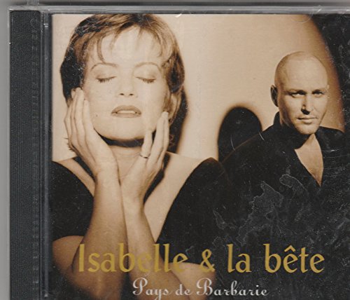 ROY;ISABELLE - PAYS DE BARBARIE
