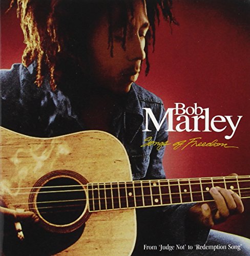 Bob Marley & The Wailers / Songs Of Freedom: 1962-1980 - CD (Occasion)