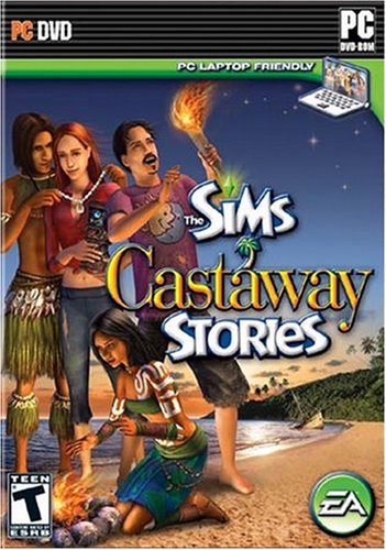 The Sims Castaway Stories - PC