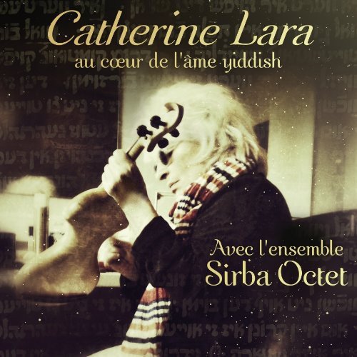 Au Coeur De L'Ame Yiddish
