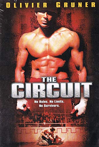 The Circuit - DVD (Used)