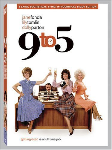 Nine to Five (9 to 5) (Bilingual) [Import]