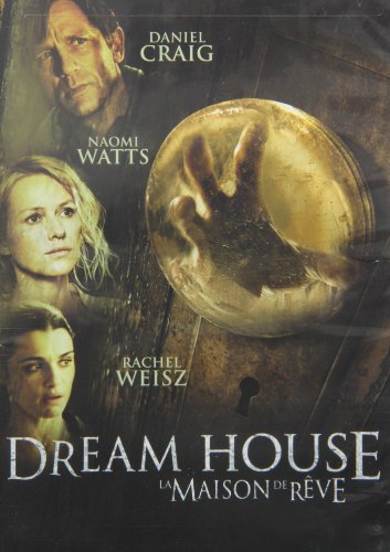 Dream House - DVD (Used)