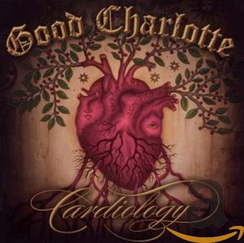 Good Charlotte / Cardiology - CD (Used)