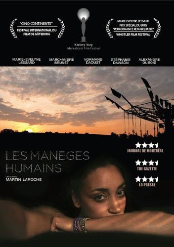 Les Manèges Humains (Version française)