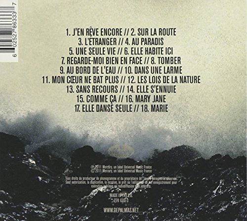 Sur Ma Route