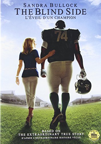 The Blind Side - DVD