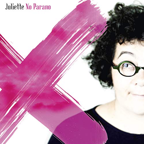 Juliette / No Parano - CD (Used)
