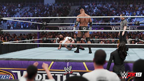 WWE 2K19 - Xbox One