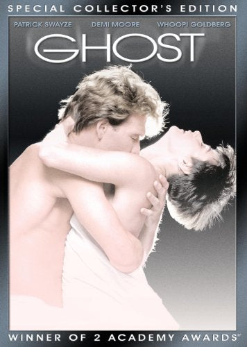 Ghost - DVD