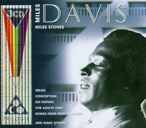 Miles Stones