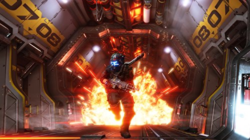 TF2 - XBOX One (Used)