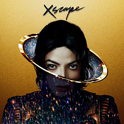 Michael Jackson / Xscape (Deluxe Edition) - CD/DVD (Used)