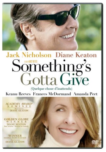Something's Gotta Give - DVD (Used)