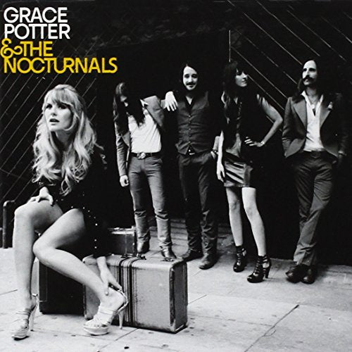 Grace Potter & The Nocturnals