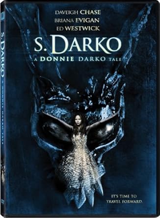 S. Darko: A Donnie Darko Tale - DVD (Used)