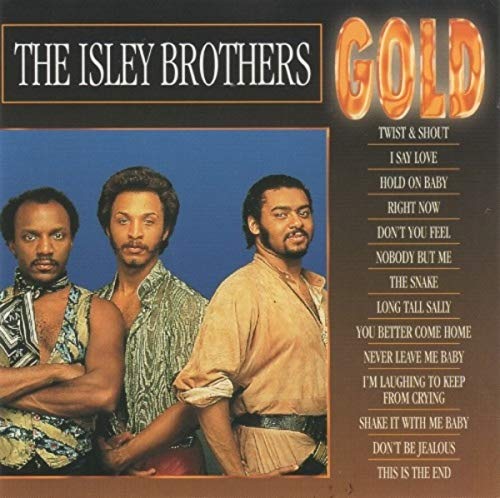 Isley Brothers