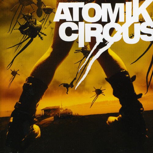 Atomik Circus