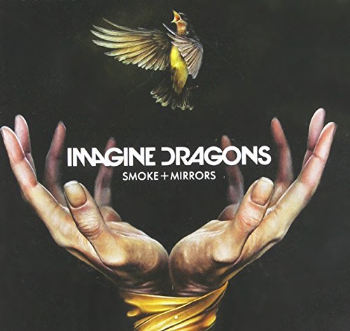 Imagine Dragons / Smoke+Mirrors (Deluxe) - CD