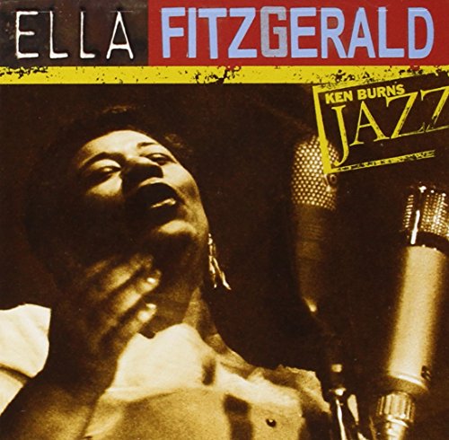 Ken Burns Jazz : Ella Fitzgerald, l'essentiel