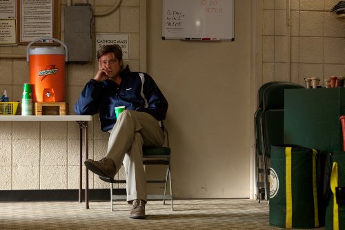Moneyball - Blu-Ray (Used)