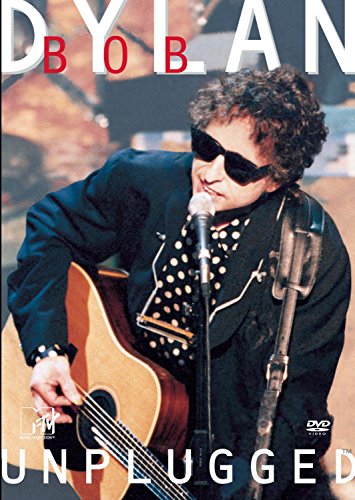 Bob Dylan - Unplugged (1994)