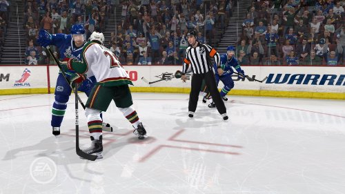 NHL 2011 - PS3 (Used)