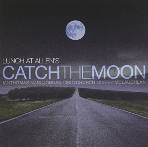 Catch the Moon