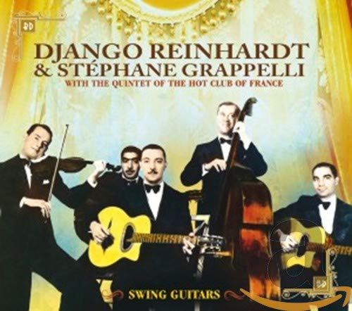 Swing Guitars