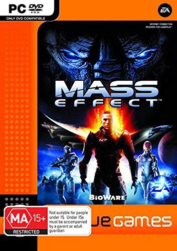 Mass Effect