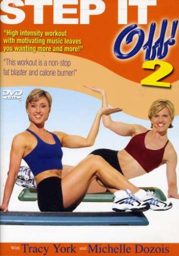Step It Off 2 [Import]