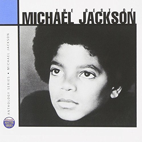 Michael Jackson / Anthologie : Le meilleur de Michael Jackson par Michael Jackson - CD (Occasion)