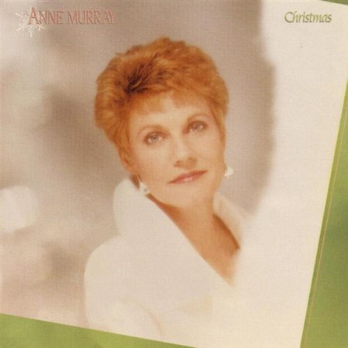 Noël par Anne Murray