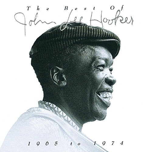 John Lee Hooker / Best of John Lee Hooker - CD (Used)