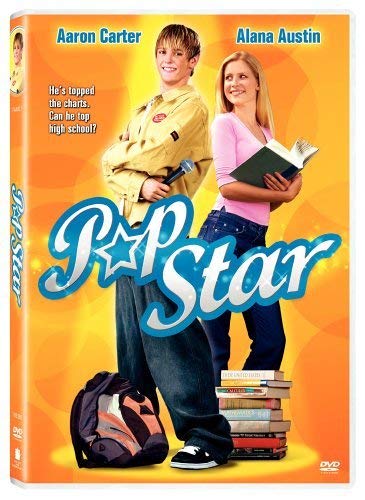 Popstar [Import]