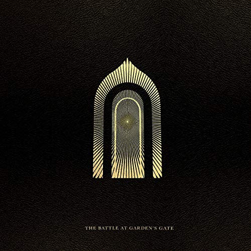 Greta Van Fleet / The Battle at Garden's Gate - CD