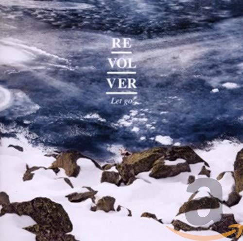 Revolver / Let Go - CD (Used)