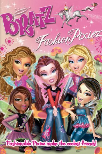 Bratz: Fashion Pixies [Import]