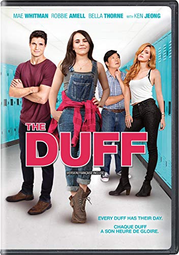 The Duff - DVD