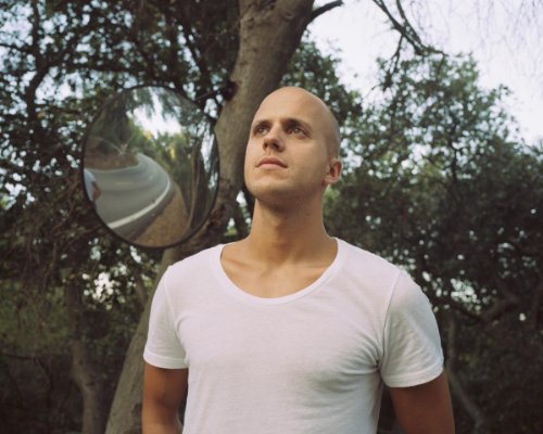Milow / North & South - CD