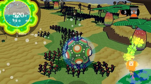Katamari Forever - PlayStation 3 Édition Standard