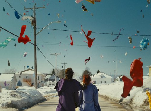 Laurence Anyways (Version française) [Import]