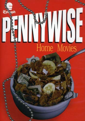 Pennywise / Home Movies - DVD