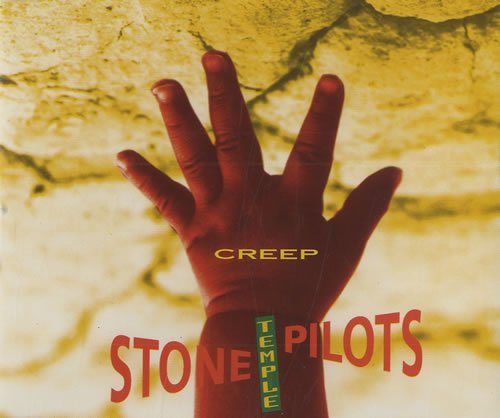 Creep [Single-CD]
